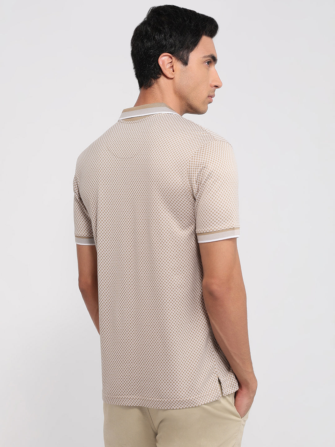 Raymond Khaki T-shirt