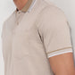 Raymond Khaki T-shirt