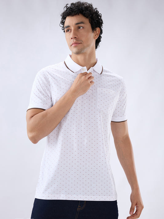 Raymond Brown T-Shirt