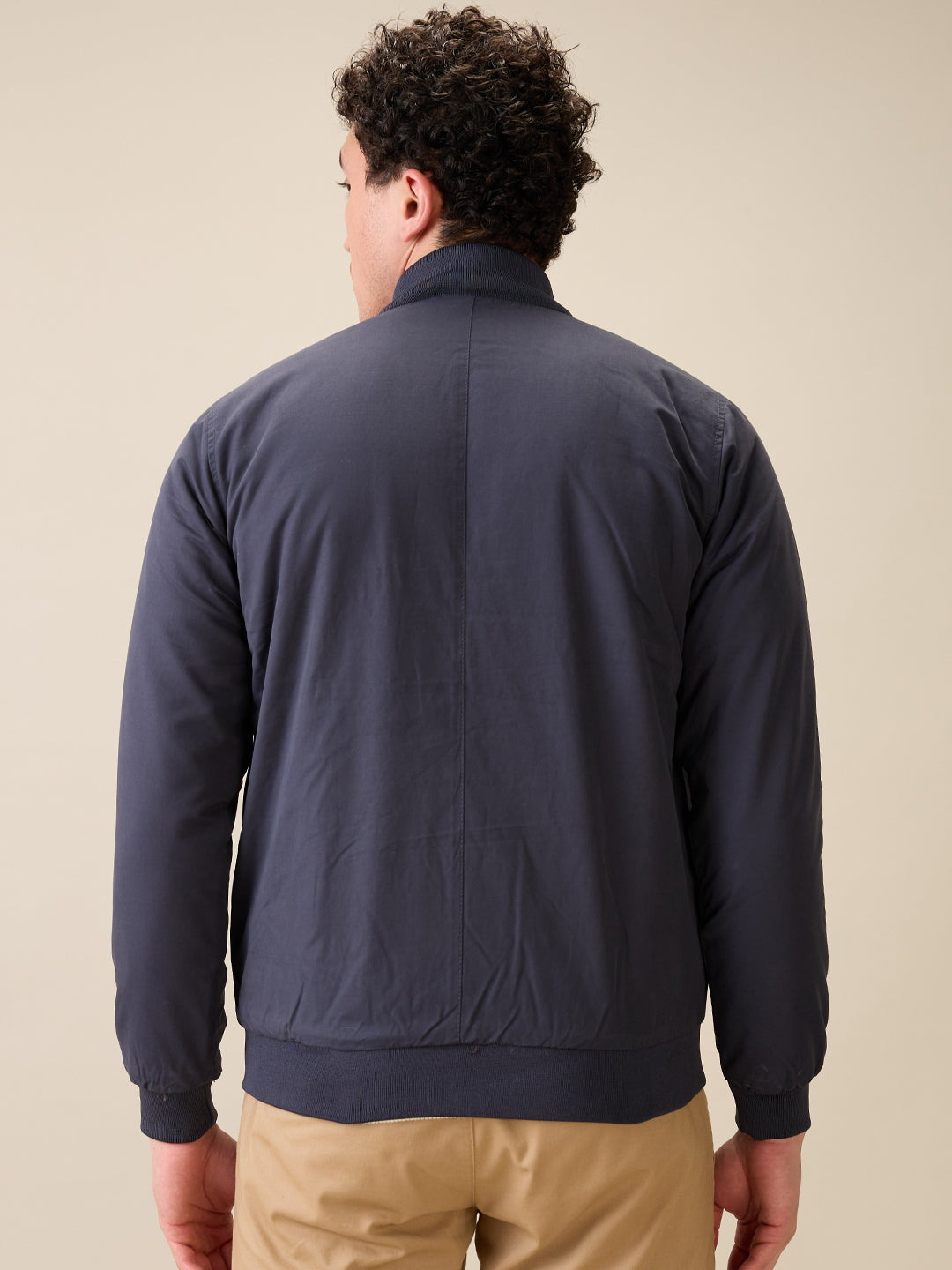 Raymond Grey Jacket
