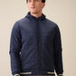 Raymond Blue Jacket