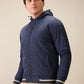 Raymond Blue Jacket