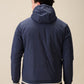 Raymond Blue Jacket