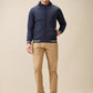 Raymond Blue Jacket