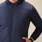 Raymond Blue Jacket