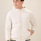 Raymond White Jacket