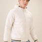 Raymond White Jacket