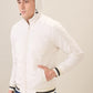 Raymond White Jacket