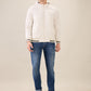 Raymond White Jacket
