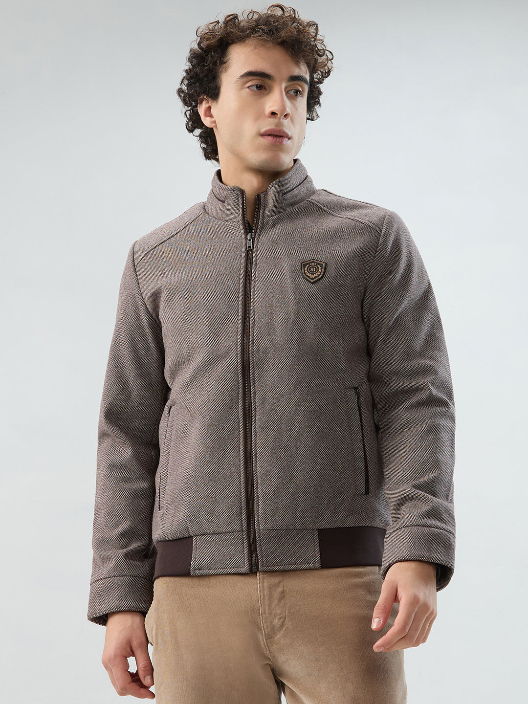 Raymond Brown Jacket/Winterwear