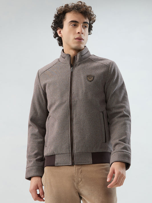 Raymond Brown Jacket/Winterwear