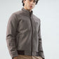Raymond Brown Jacket/Winterwear