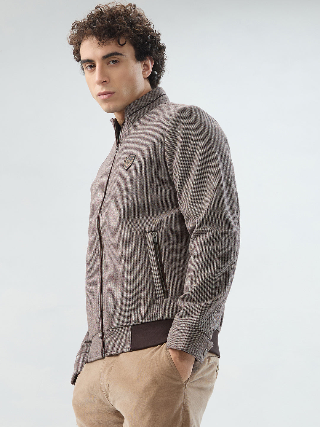 Raymond Brown Jacket/Winterwear