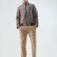 Raymond Brown Jacket/Winterwear