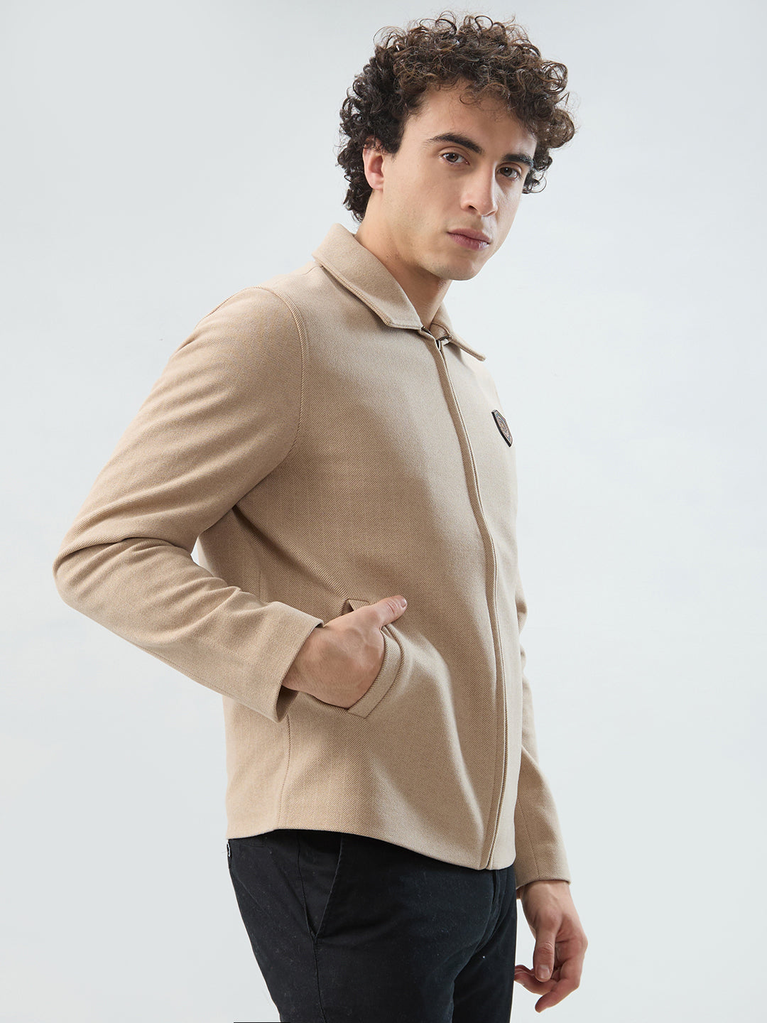 Raymond Brown Jacket/Winterwear