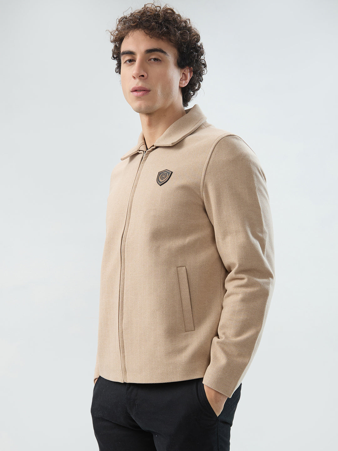 Raymond Brown Jacket/Winterwear