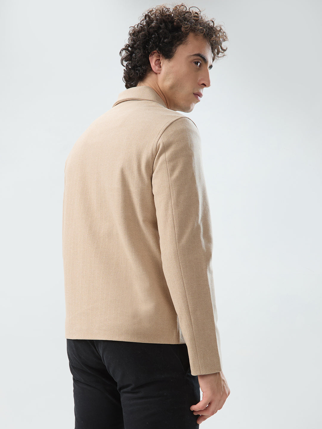 Raymond Brown Jacket/Winterwear