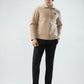 Raymond Brown Jacket/Winterwear