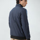 Raymond Blue Jacket/Winterwear