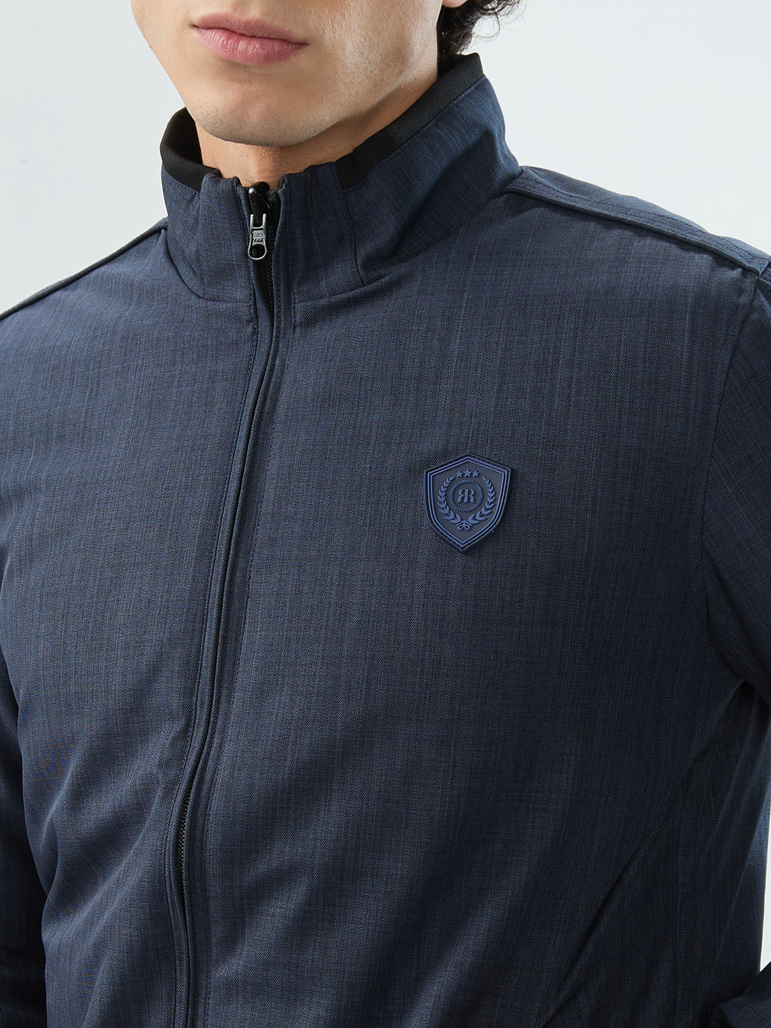 Raymond Blue Jacket/Winterwear