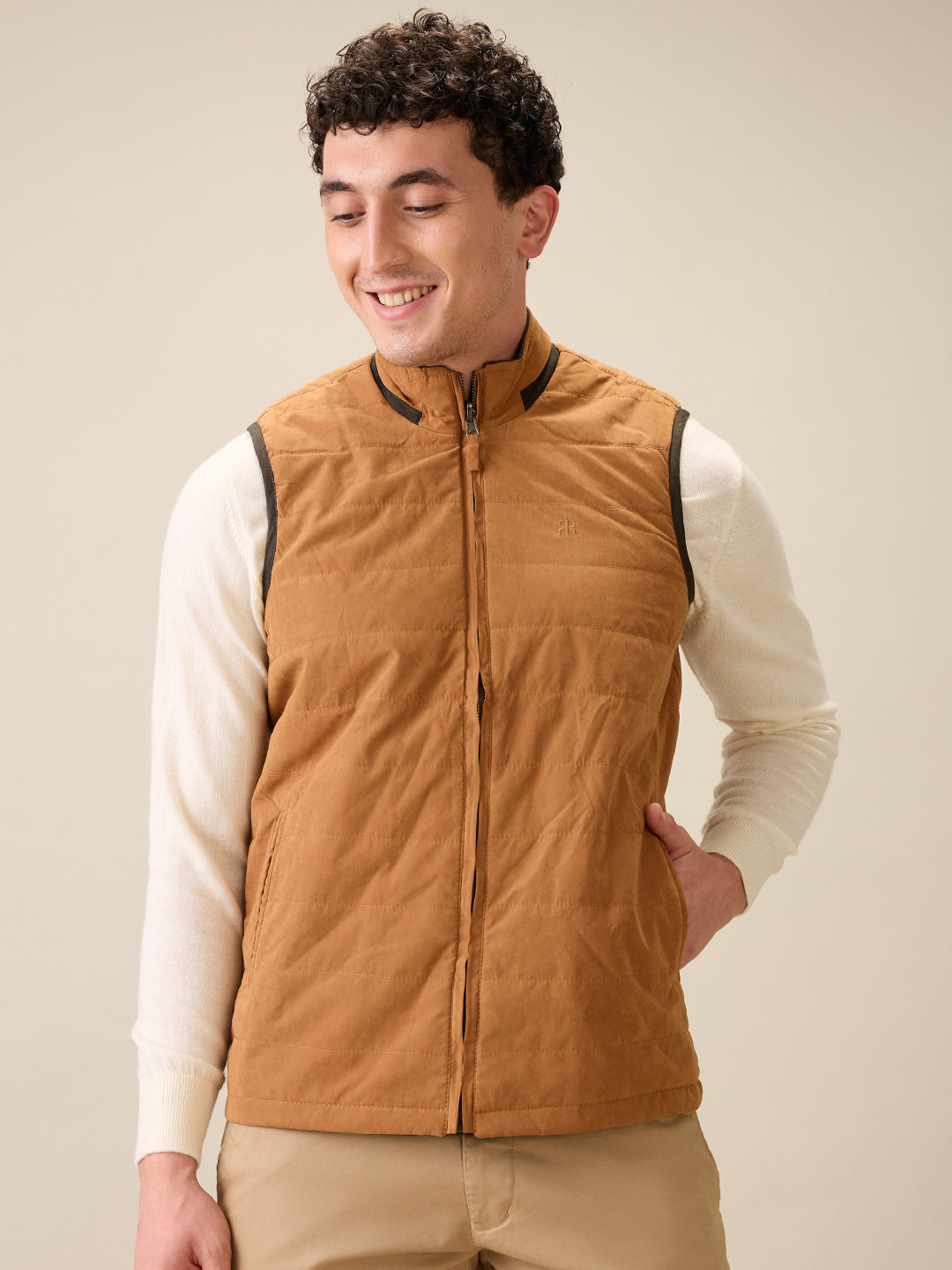 Raymond Green Jacket
