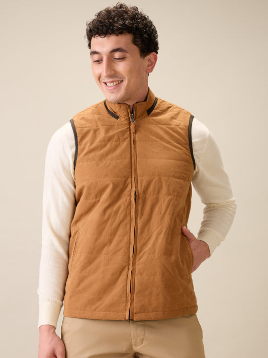 Raymond Green Jacket