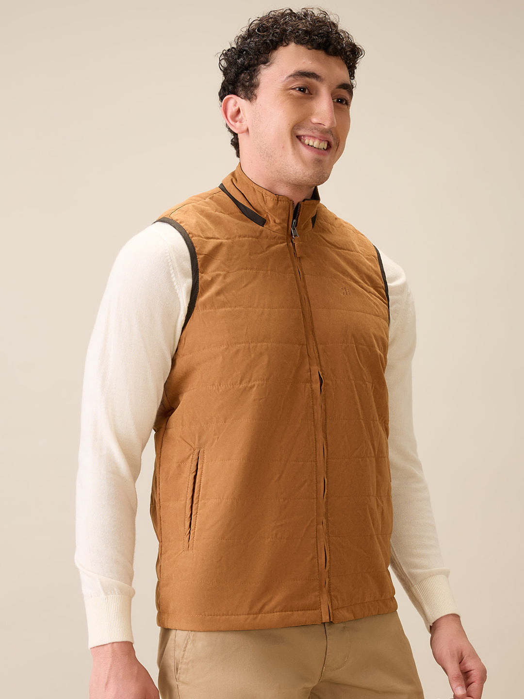 Raymond Green Jacket