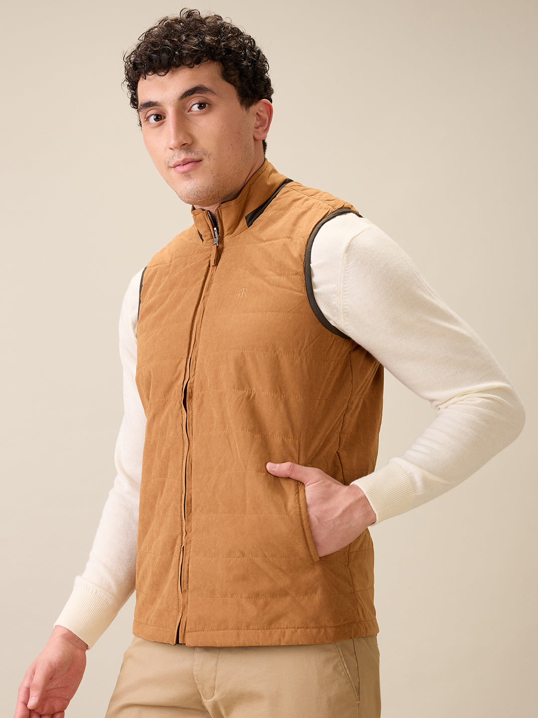 Raymond Green Jacket