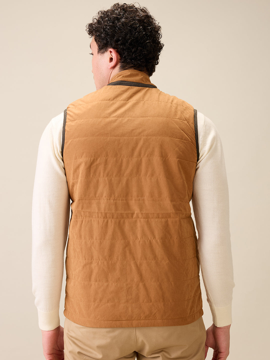 Raymond Green Jacket