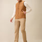 Raymond Green Jacket