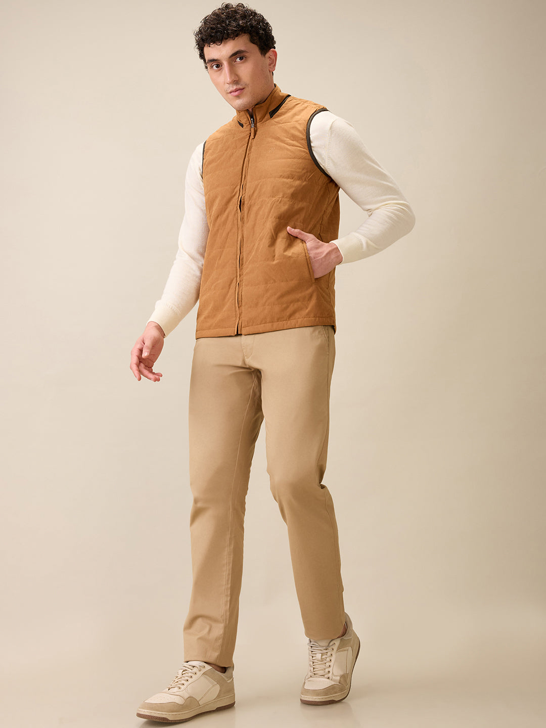 Raymond Green Jacket