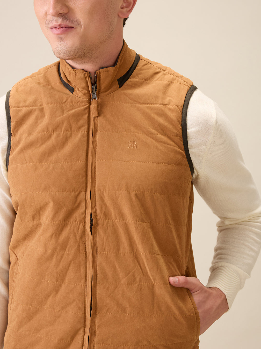 Raymond Green Jacket