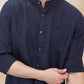 Raymond Blue Casual Shirt