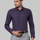 Raymond Purple Shirt