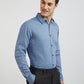 Raymond Medium Blue Shirts