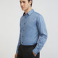 Raymond Medium Blue Shirts