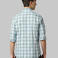 Raymond Blue Casual Shirt 