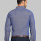 Raymond Blue Casual Shirt 