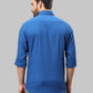 Raymond Blue Shirt