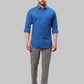 Raymond Blue Shirt