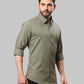 Raymond Green Casual Shirt 