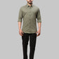 Raymond Green Casual Shirt 