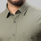 Raymond Green Casual Shirt 