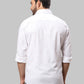 Raymond White Casual Shirt 