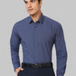 Raymond Grey Casual Shirt 