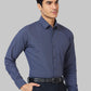 Raymond Grey Casual Shirt 