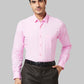 Raymond Pink Shirt