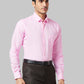 Raymond Pink Shirt