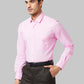 Raymond Pink Shirt