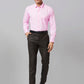 Raymond Pink Shirt